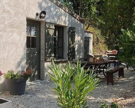 הוילה Rochefort-en-Valdaine Le Cabanon De La Citelle מראה חיצוני תמונה